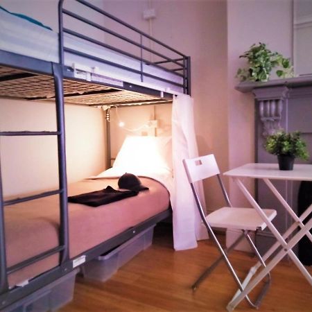 Asylum Sydney Backpackers Hostel Exteriör bild